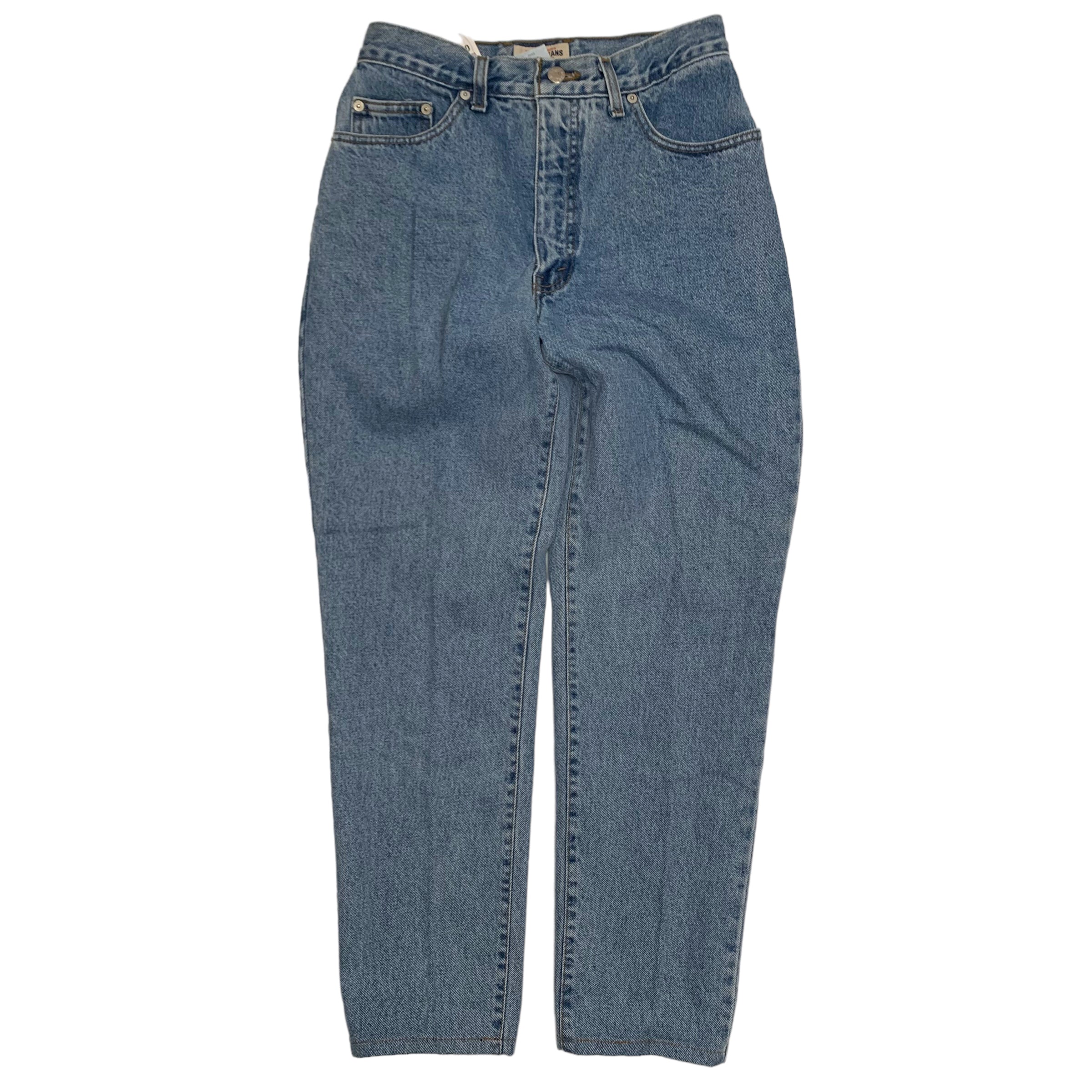 Guess Jeans Light Wash Denim 28