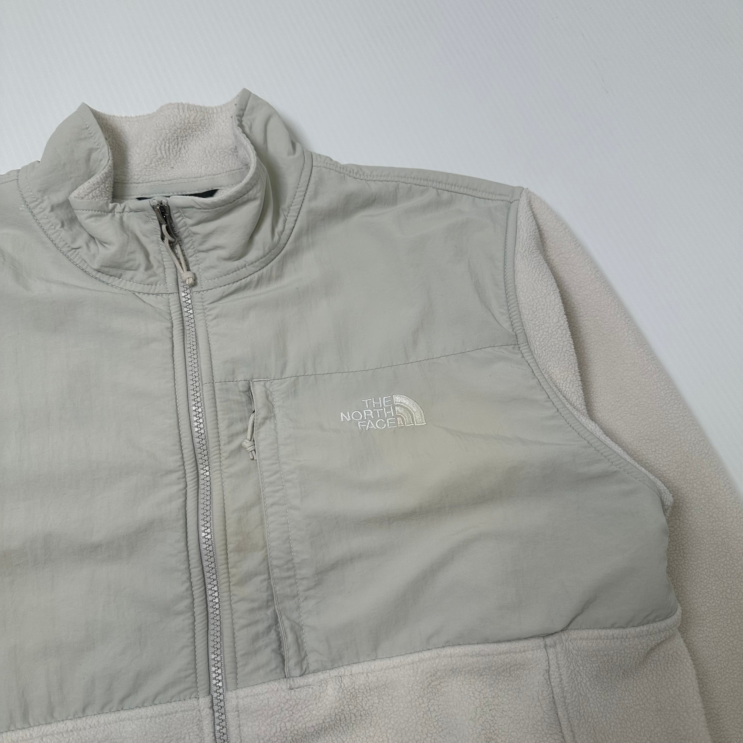 The North Face Denali Fleece Jacket L