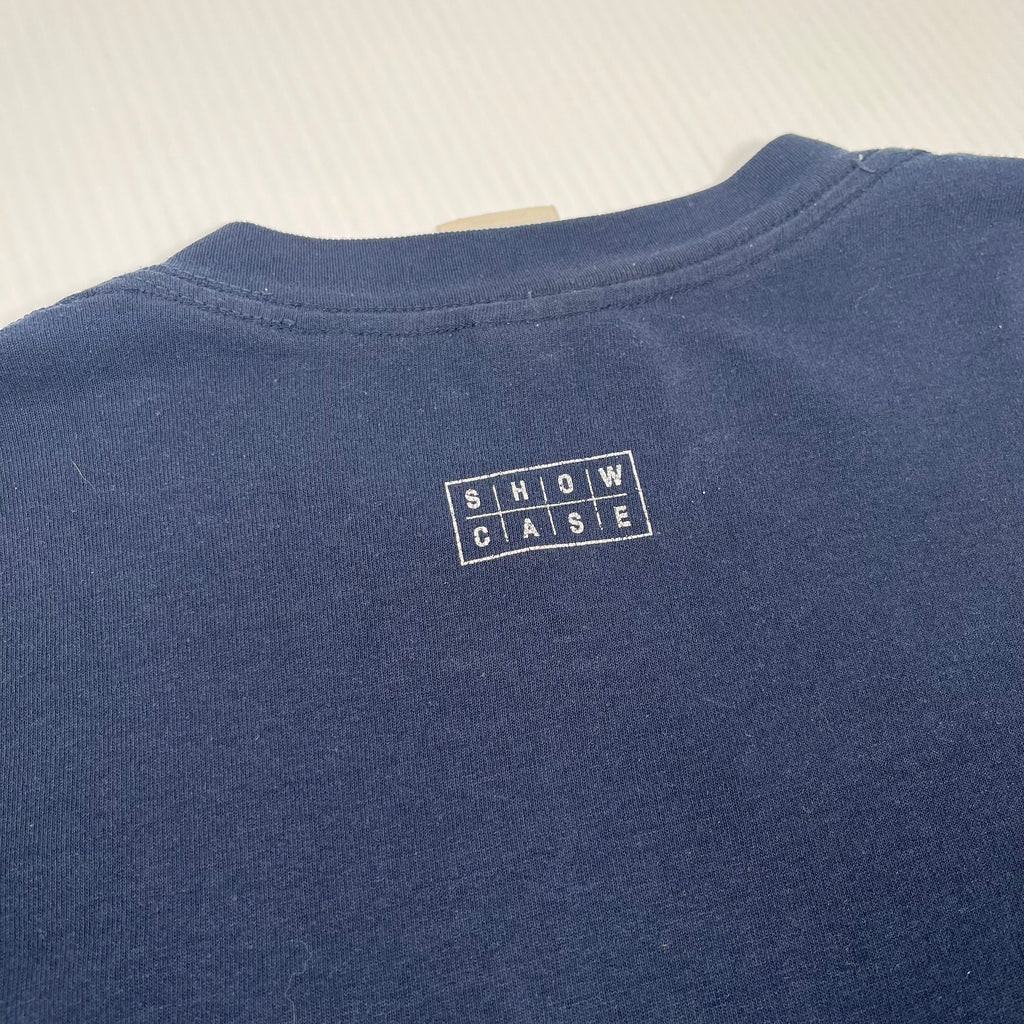 Vintage Trailer Park Boys Logo Tee XL