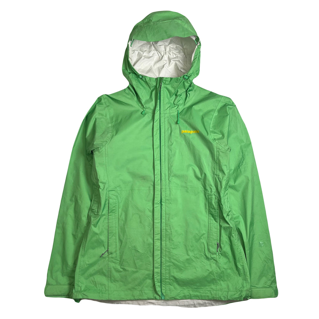 Patagonia Windbreaker Shell Jacket Women's M
