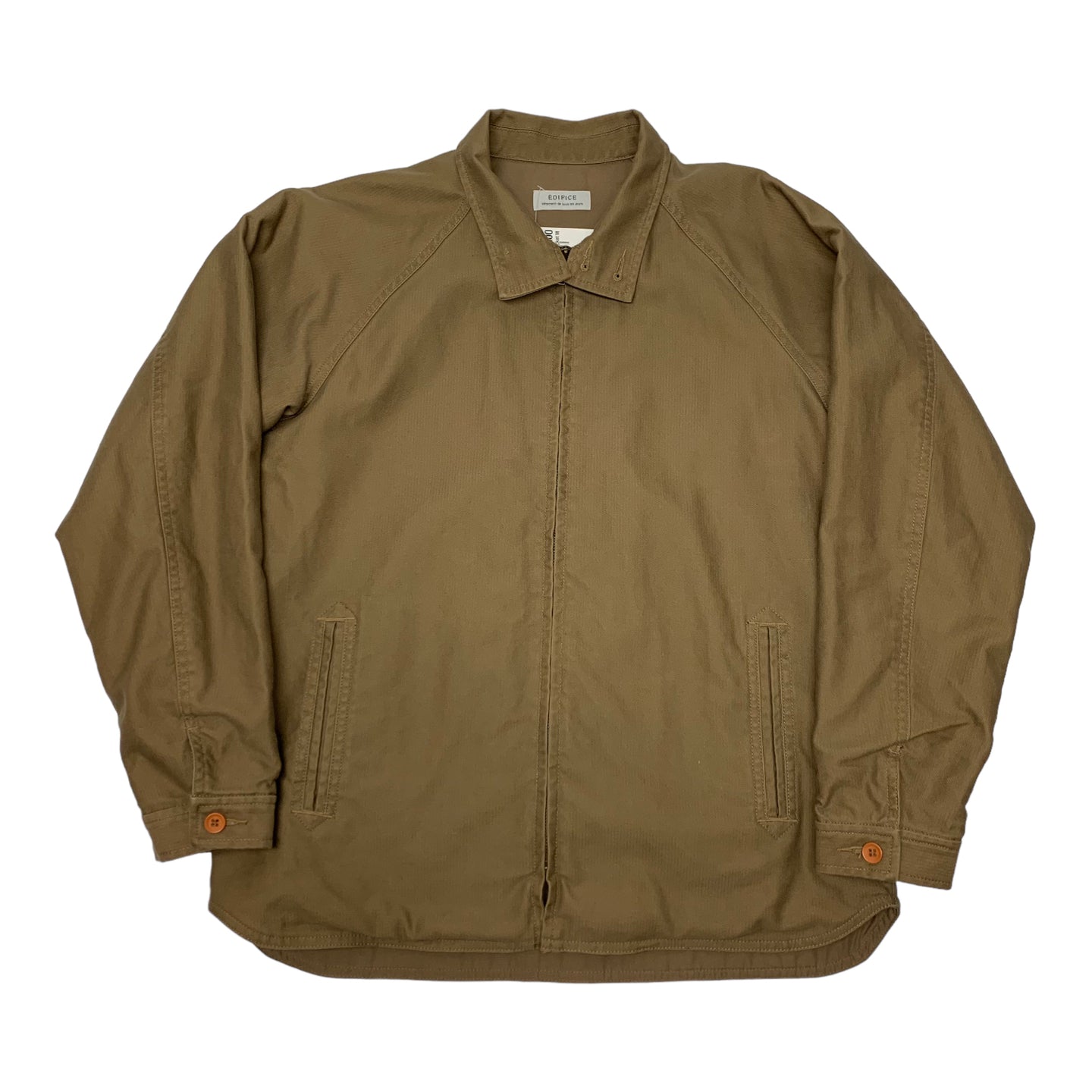 Edifice Harrington Jacket M