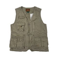 Ralph Lauren Tactical Vest Women's S