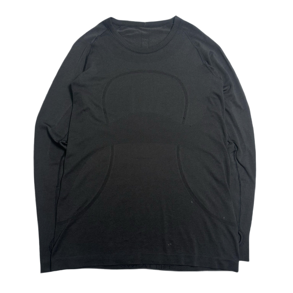 Lululemon Light Pullover Longsleeve M
