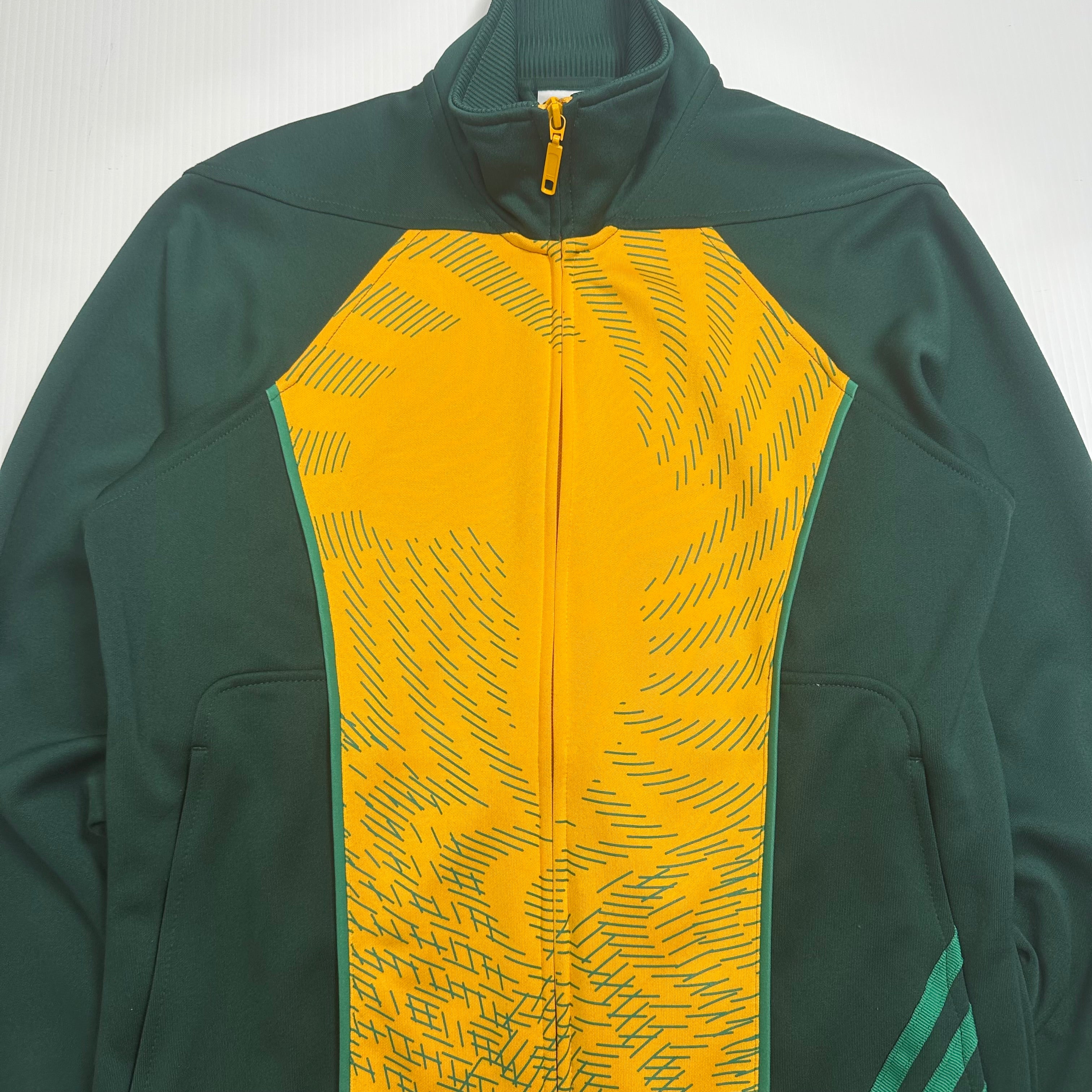 Adidas 2010 Fifa World Cup South Africa Track Jacket M
