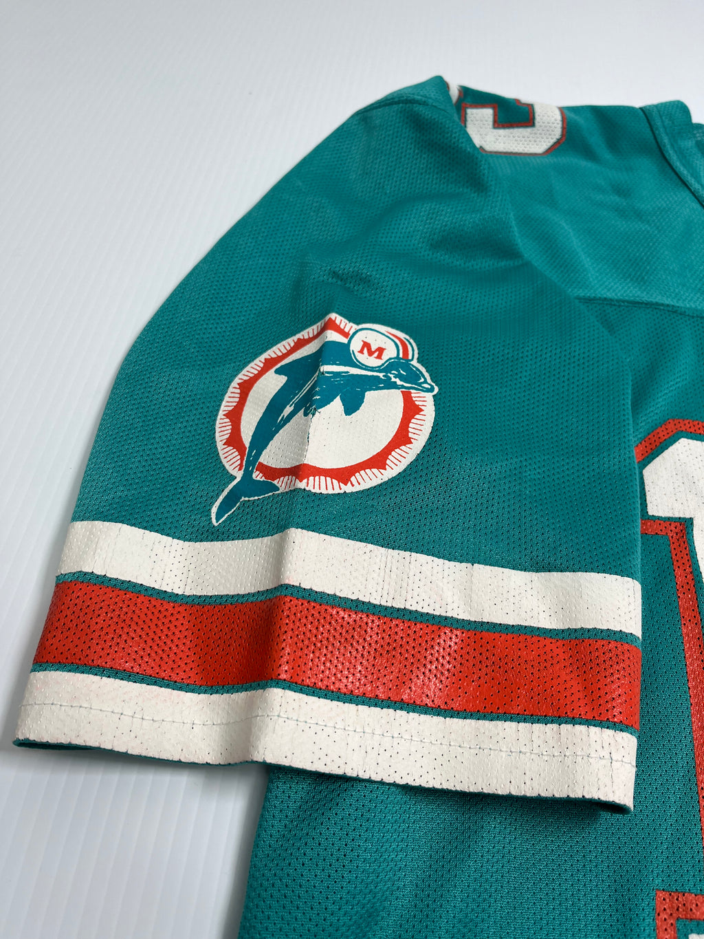 Vintage Miami Dolphins Dan Marino #13 Football Jersey XXL