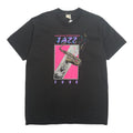 1991 Vancouver Jazz Festival Graphic Tee XL