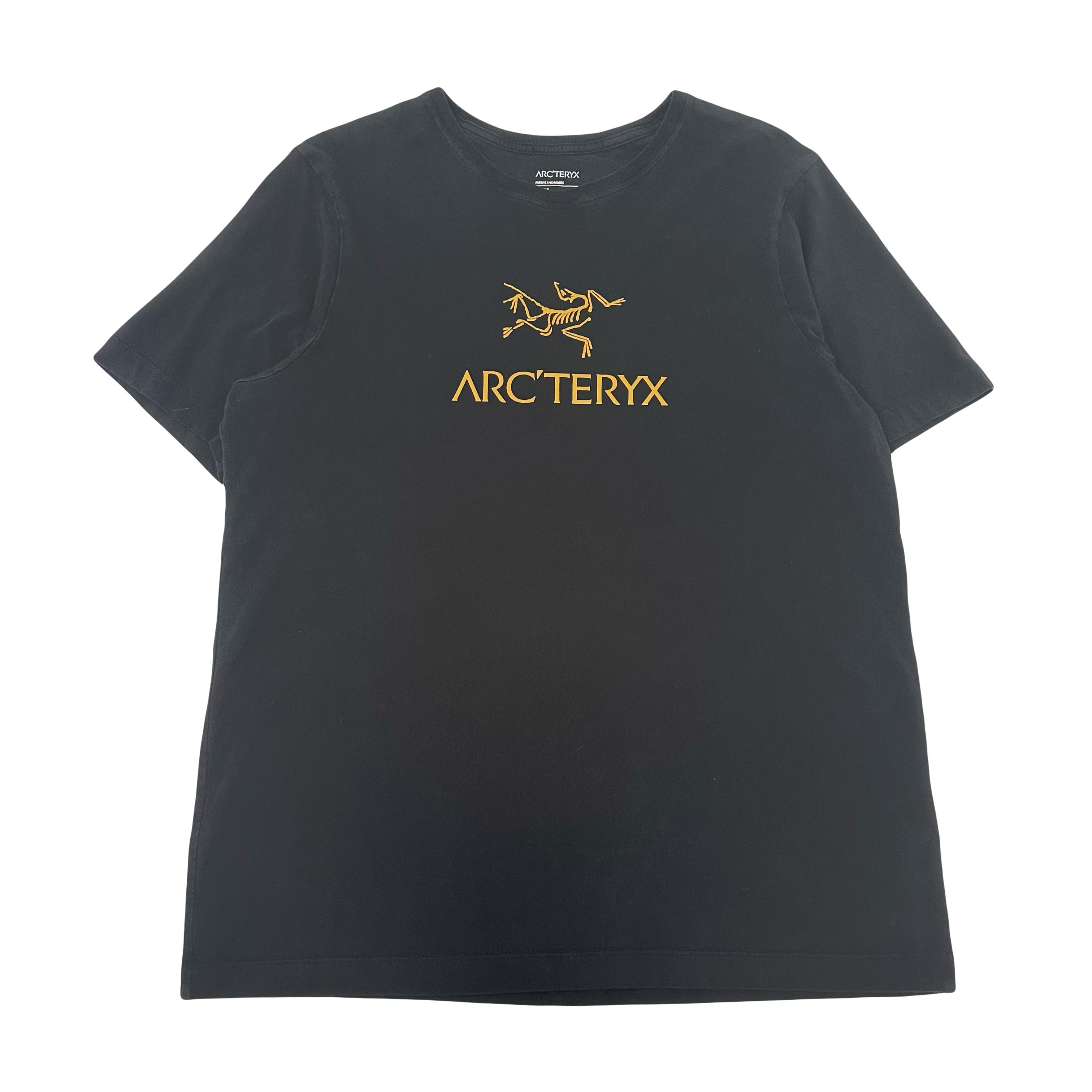 Arc'teryx Big Logo Tee M
