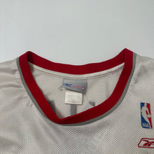 Load image into Gallery viewer, Reebok Portland Trail Blazers #30 Wallace Jersey M
