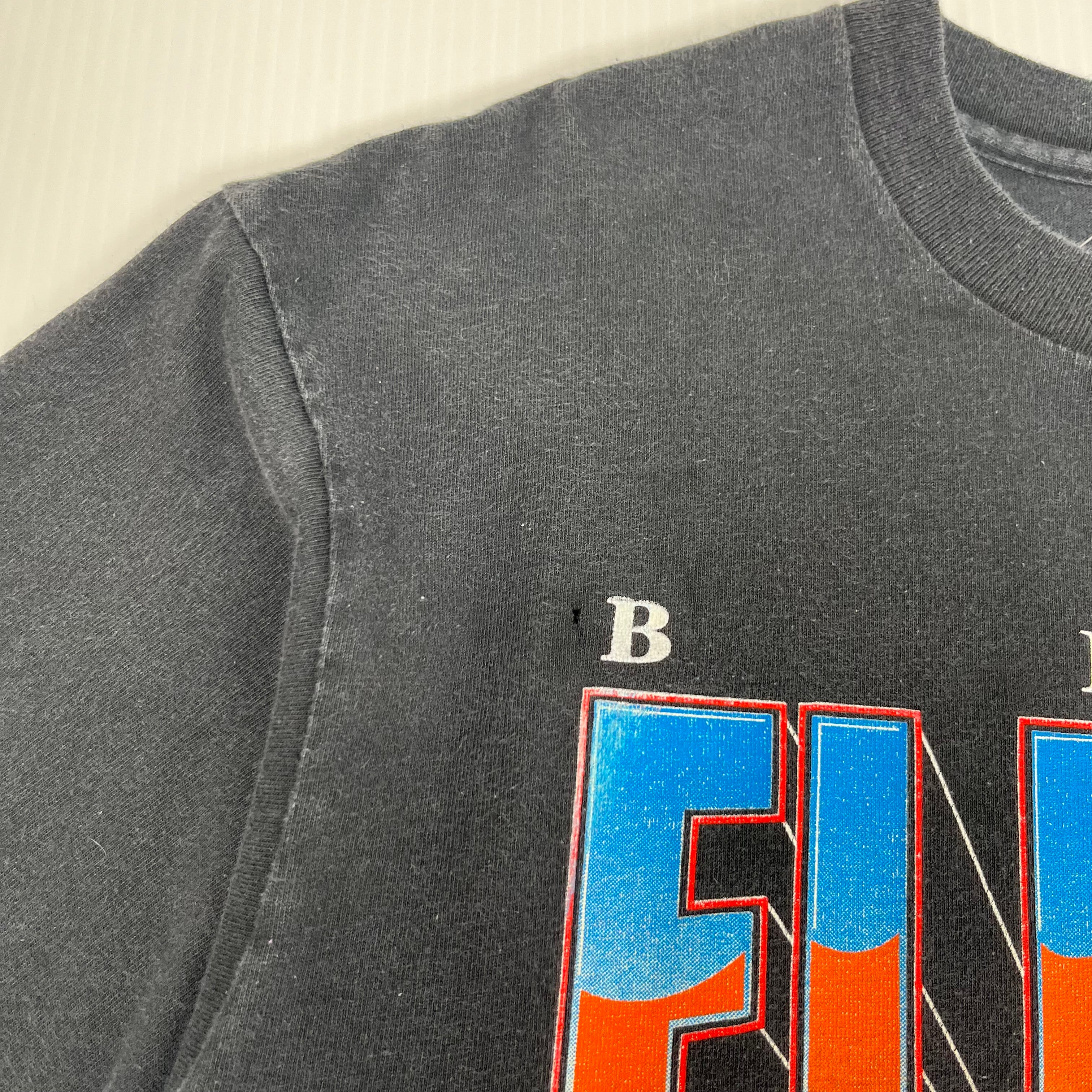 1995 Bill Elliott NASCAR Racing Tee L