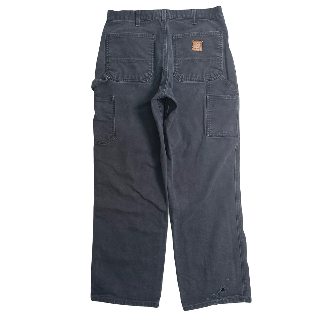 Vintage Carhartt Carpenter Denim 31