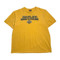 Harley Davidson Ramsay's Cape Breton Canada XXL