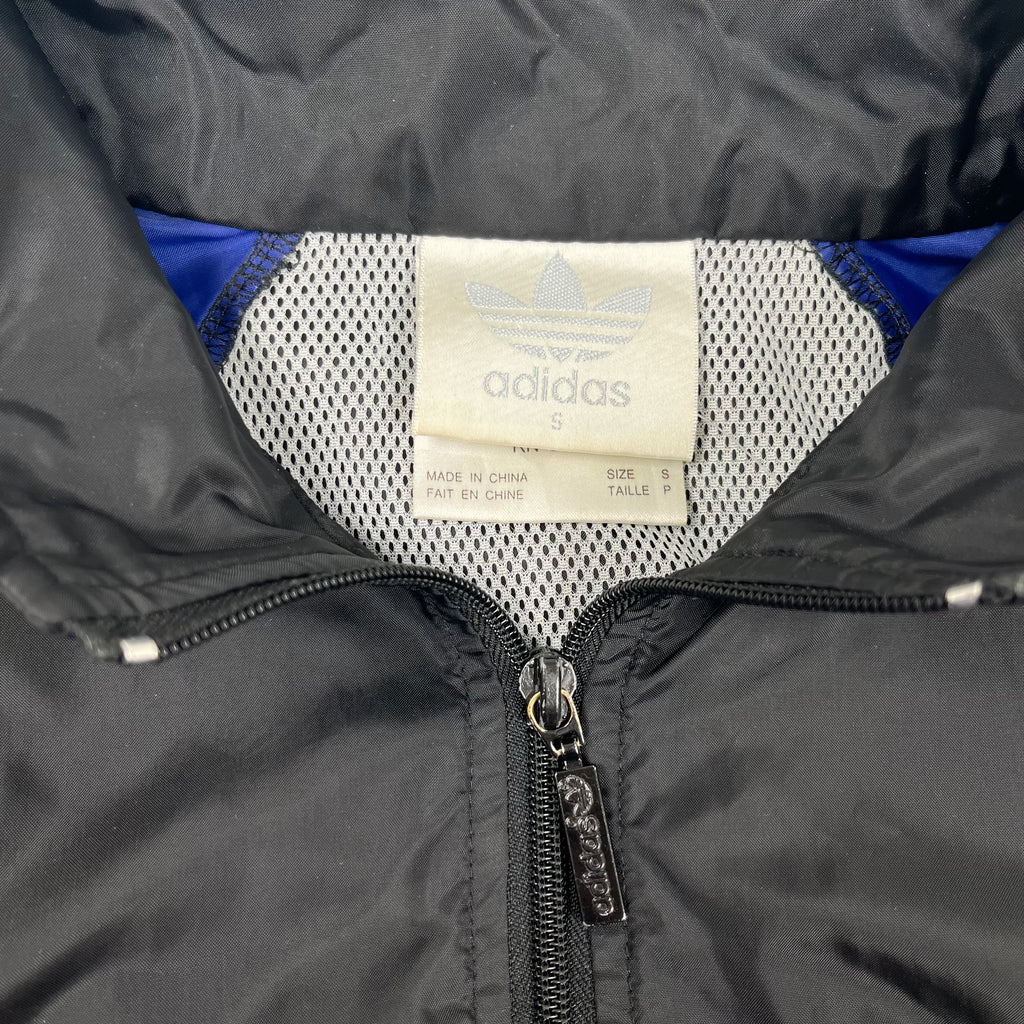 Vintage Adidas Windbreaker Jacket S