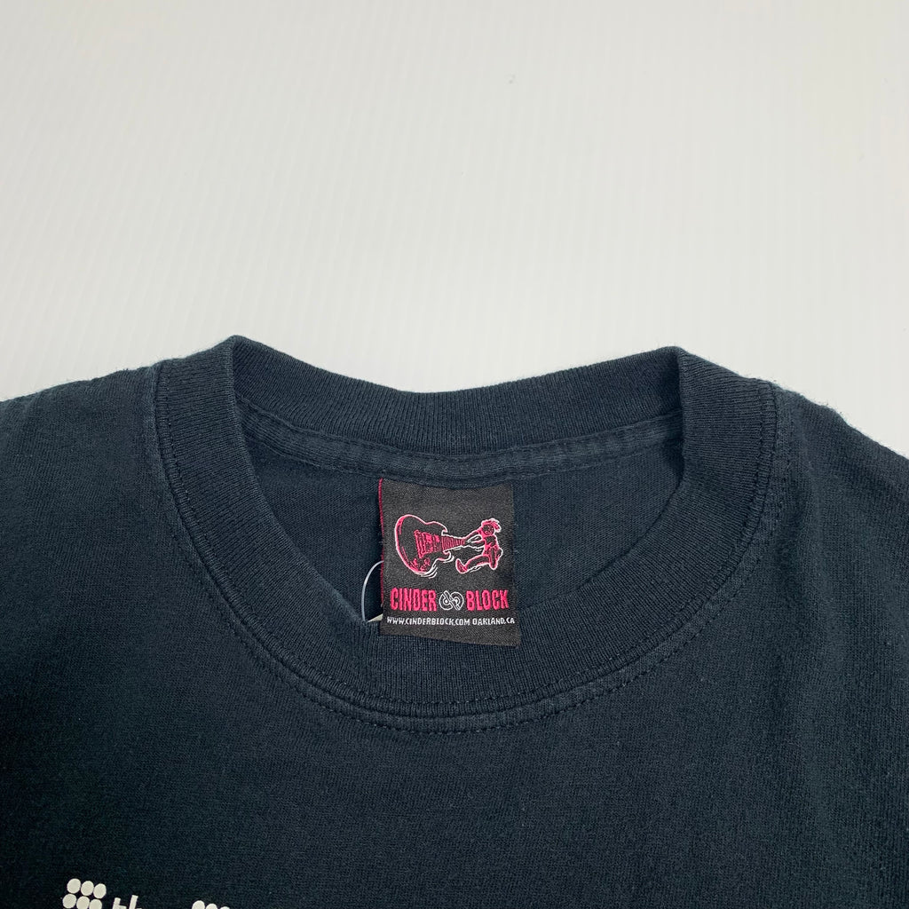 2004 The Killers Band Tee M