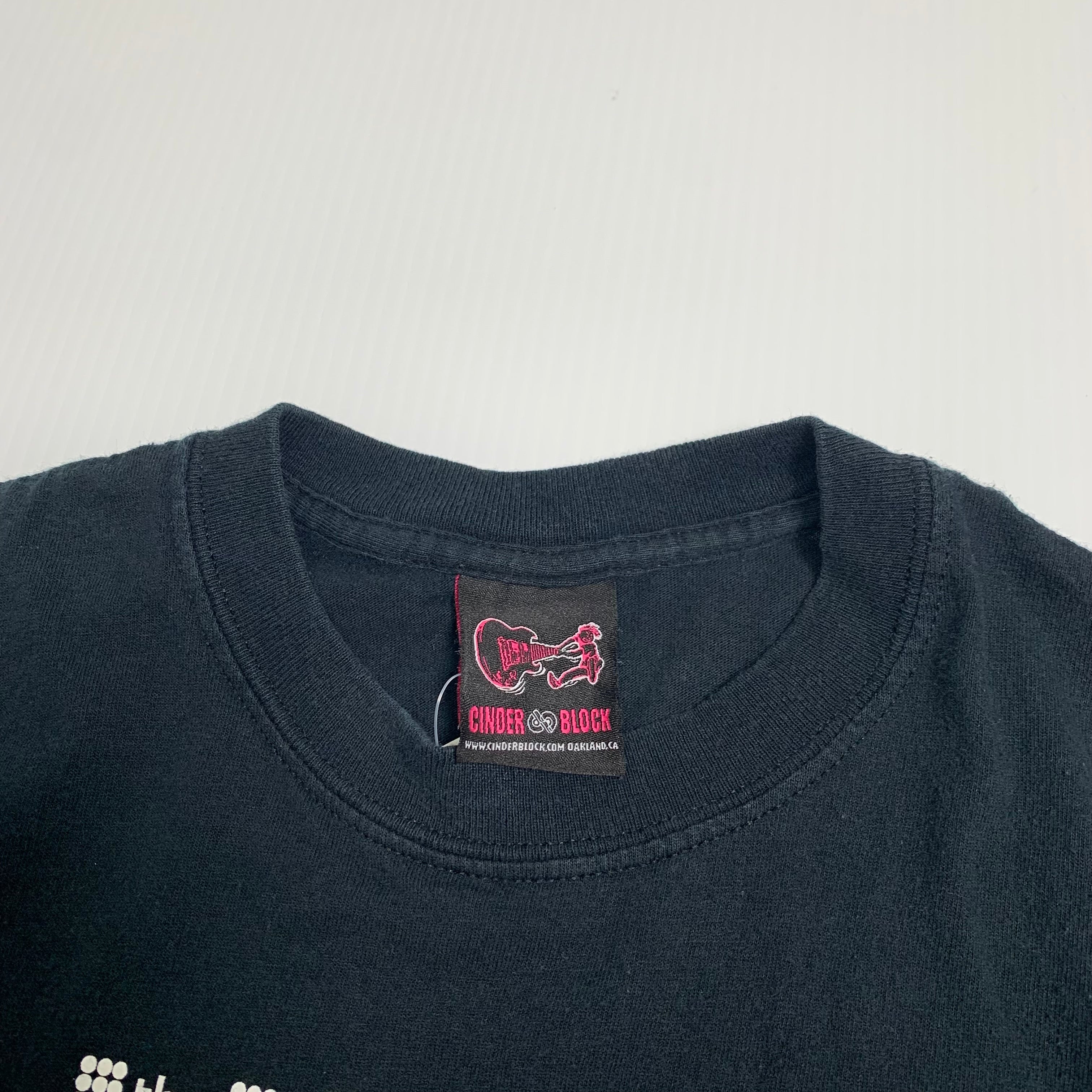 2004 The Killers Band Tee M