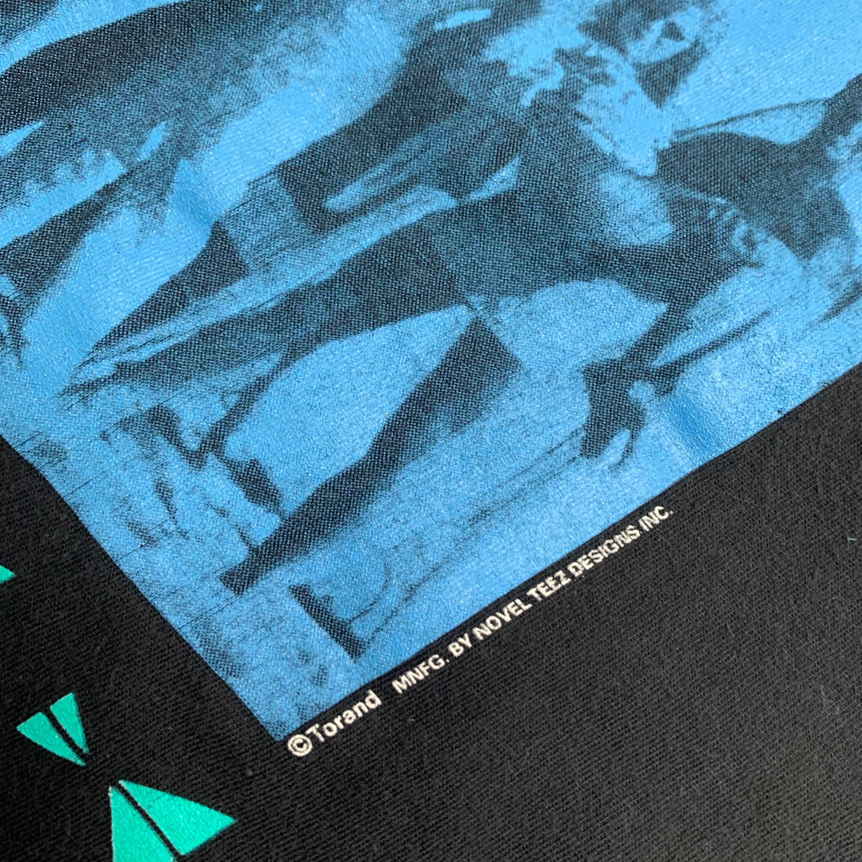 90s Beverly Hills 90210 Movie Tee XL
