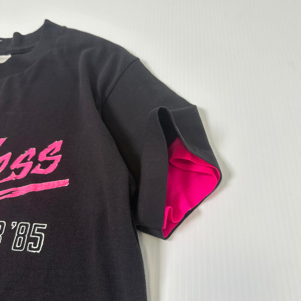 1985 Bryan Adams Reckless Tour Tee L