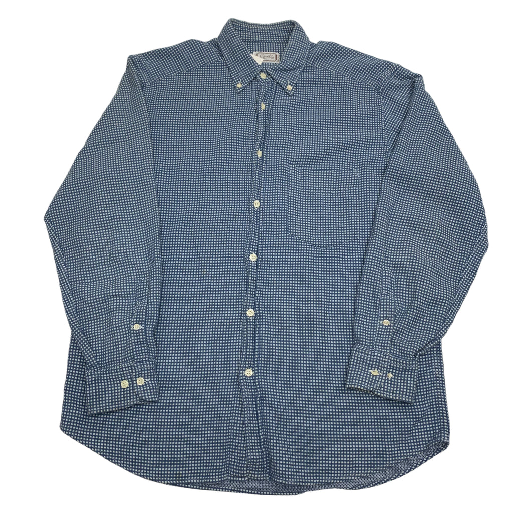 Vintage Esodo Button-Up L