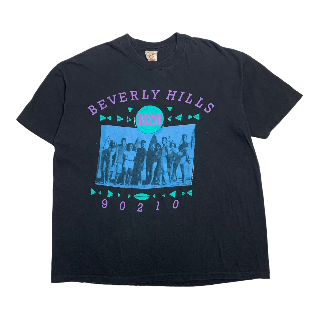 90s Beverly Hills 90210 Movie Tee XL