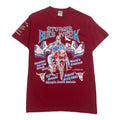 2001 Sturgis Bike Week South Dakota Tee M