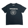 Trailer Park Boys Emblem Tee L