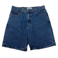 Levi Strauss Denim Shorts 32
