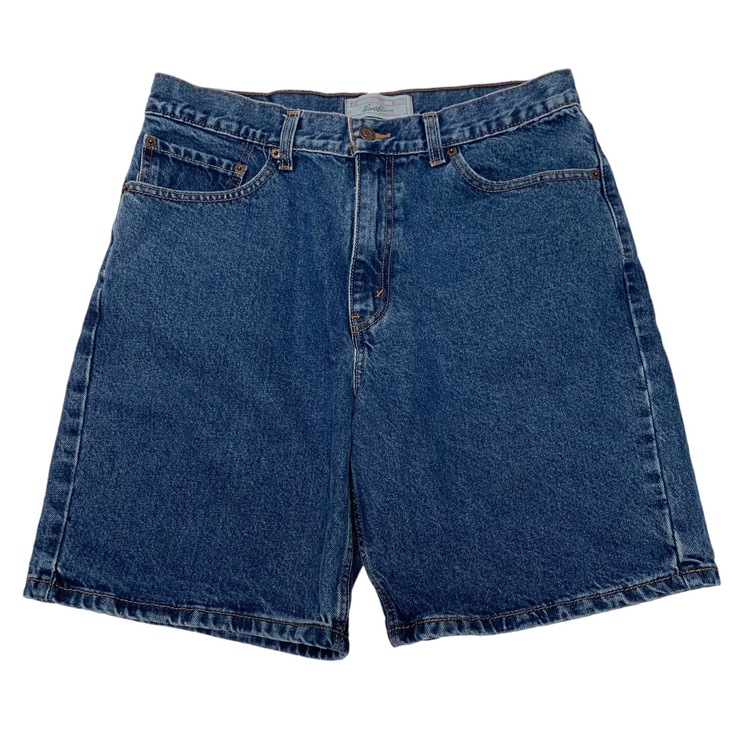 Levi Strauss Denim Shorts 32