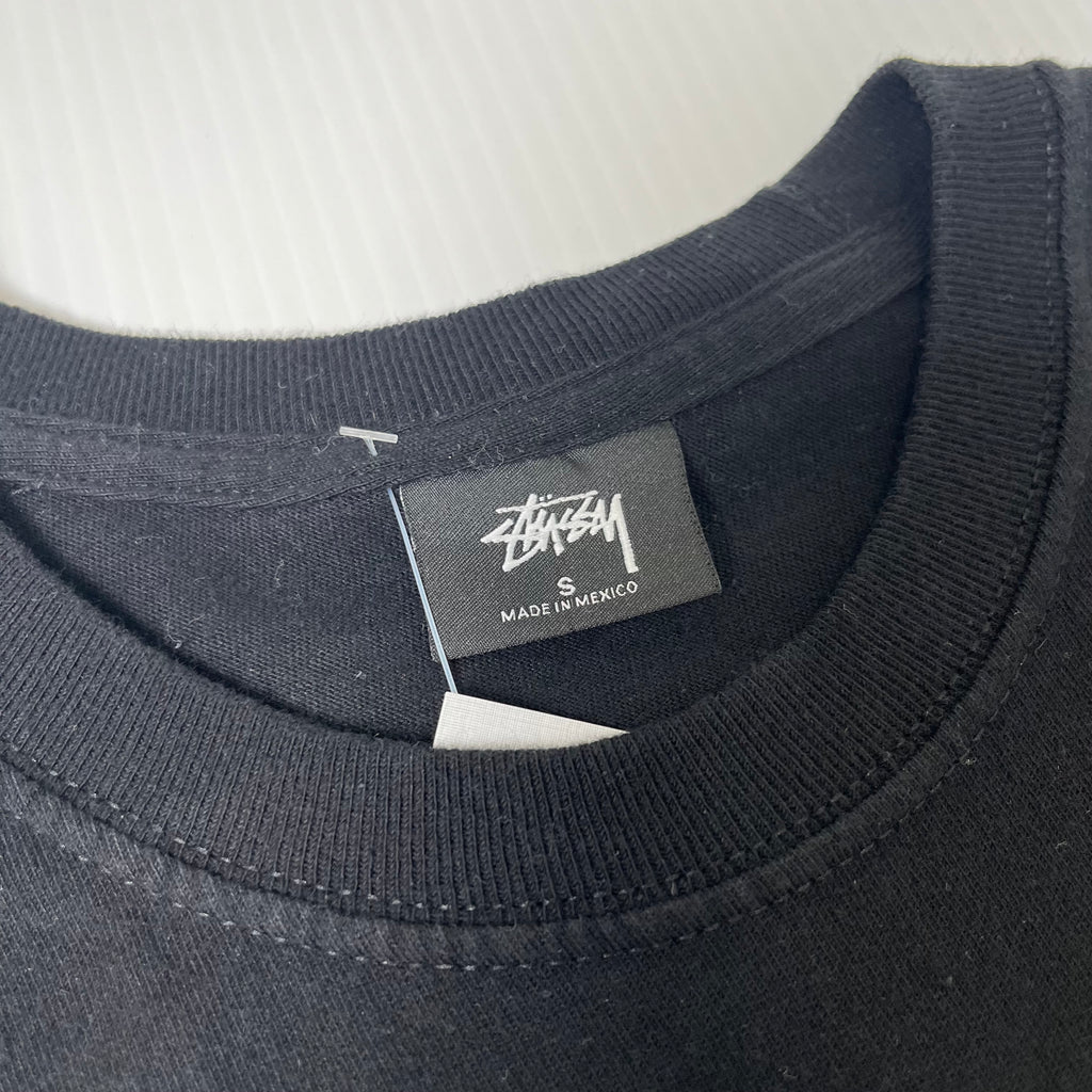 Stussy Cities Graphic Tee S