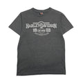 Harley Davidson Privateers Halifax Tee M