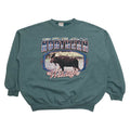 Northern Wildlife Crewneck XL