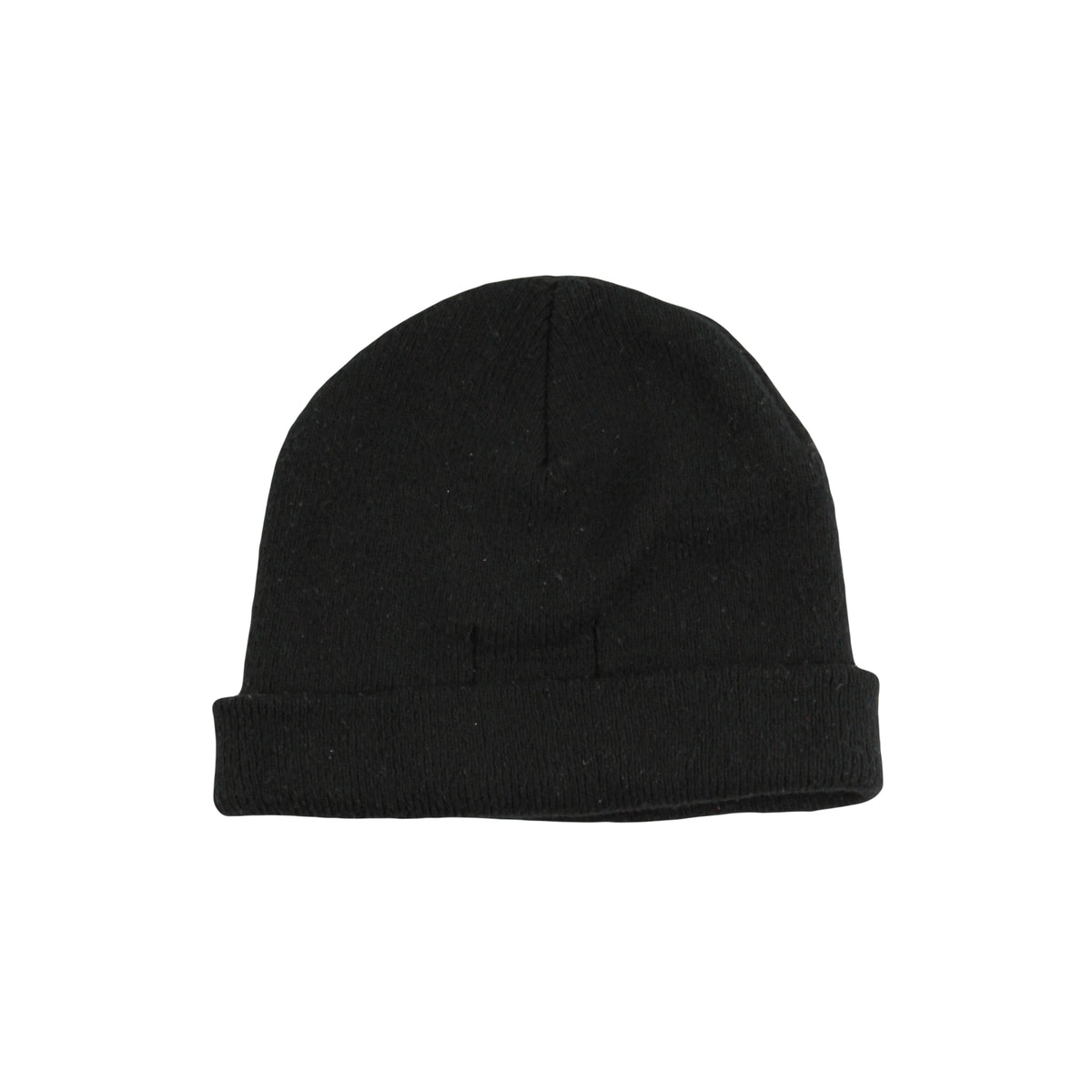 Y2K Ed Hardy Rose Graphic Beanie