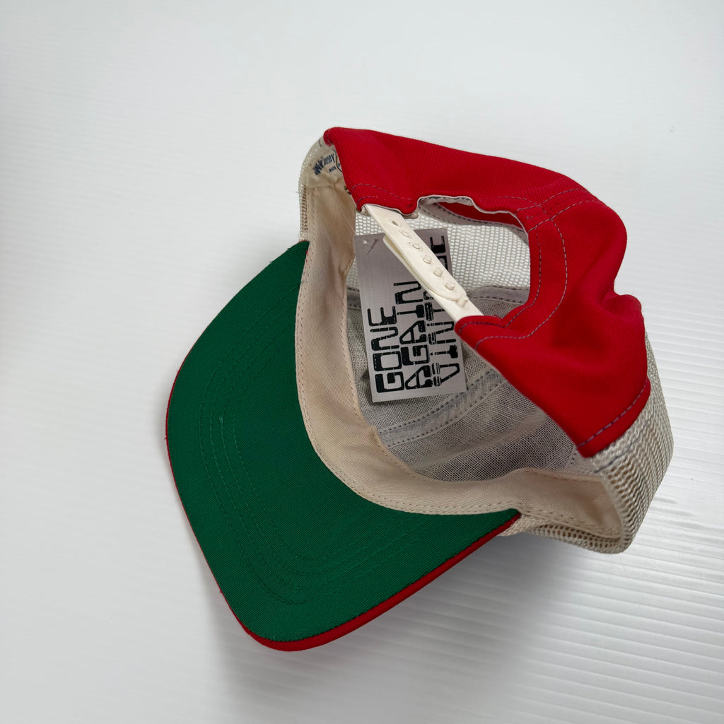 Vintage Mickey Mouse Walt Disney Productions Snapback