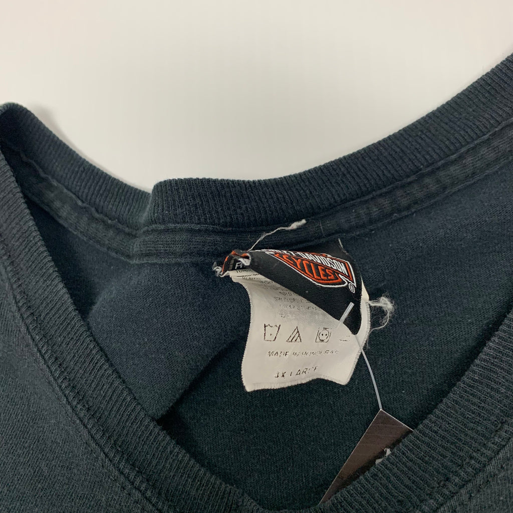 Harley Davidson Victoria tee XXXL