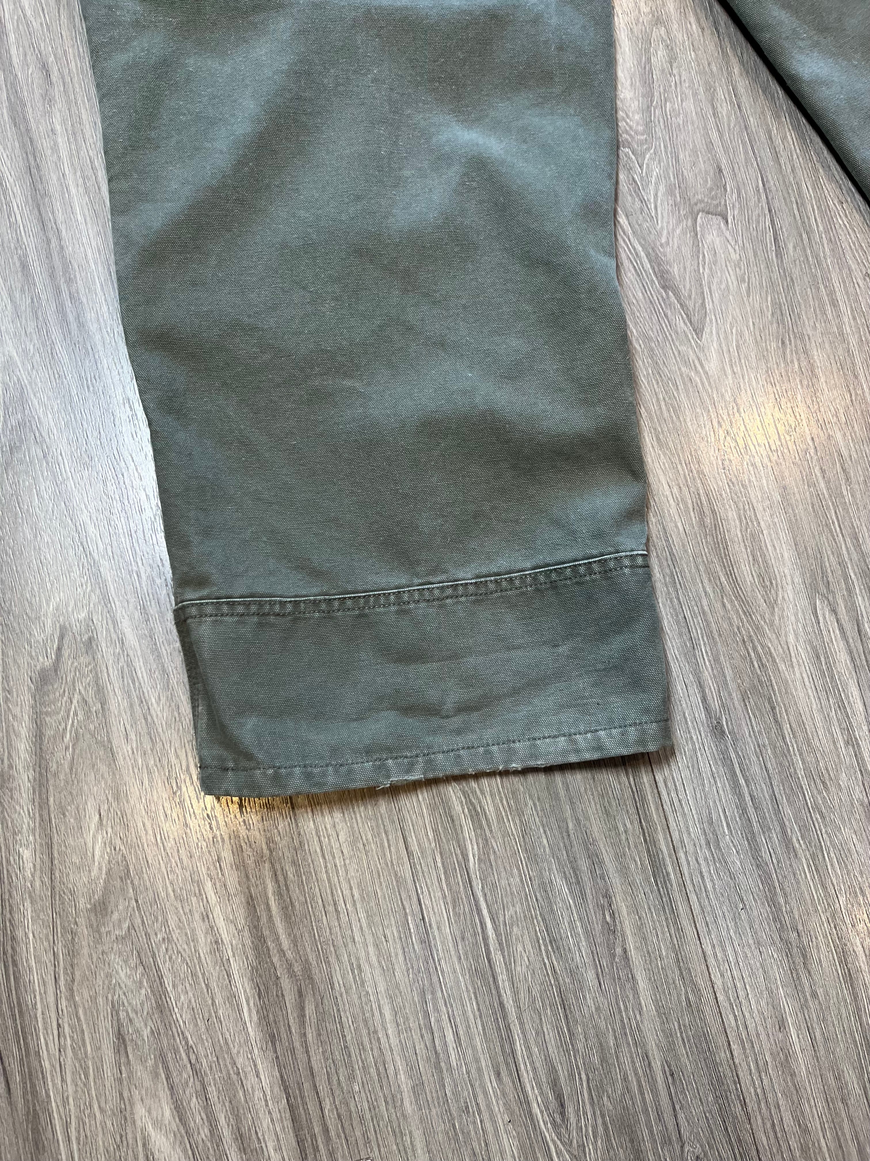 Filson Co. Double Knee Cotton Pants 42