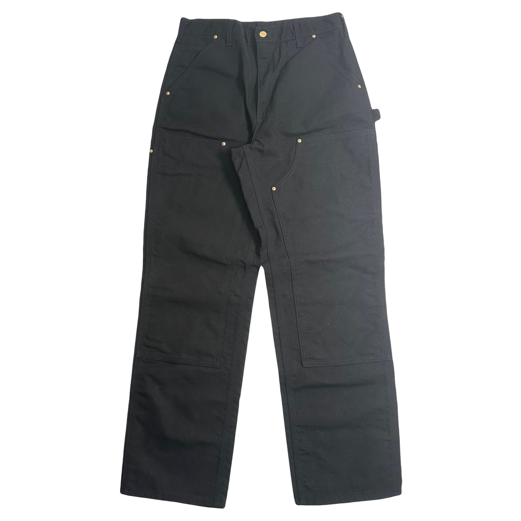 Vintage Carhartt Double Knee Denim 32