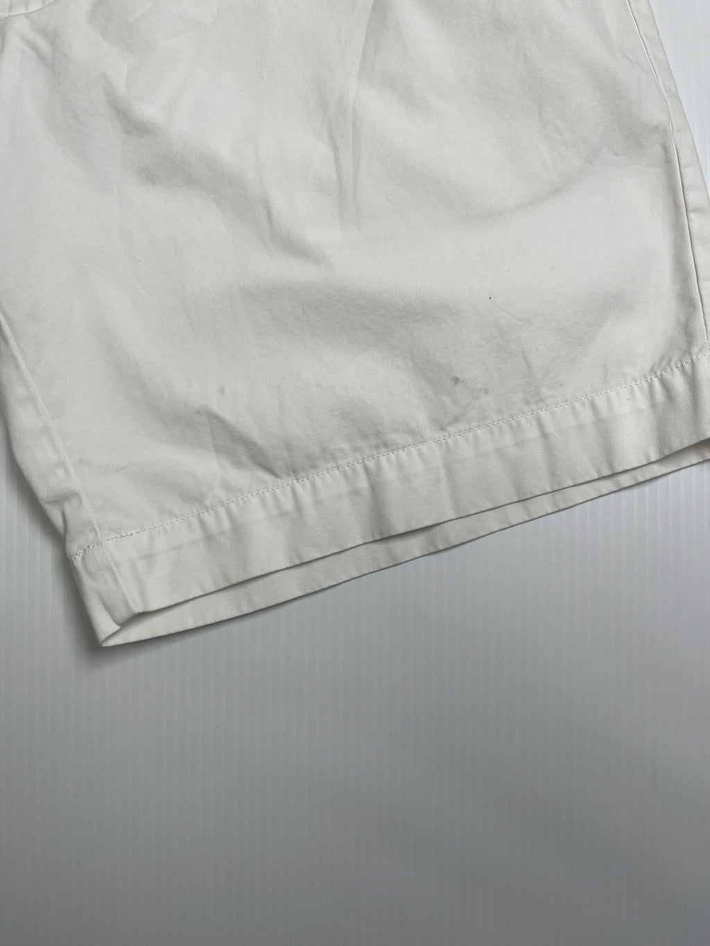 Vintage Polo Ralph Lauren Chino Shorts 37