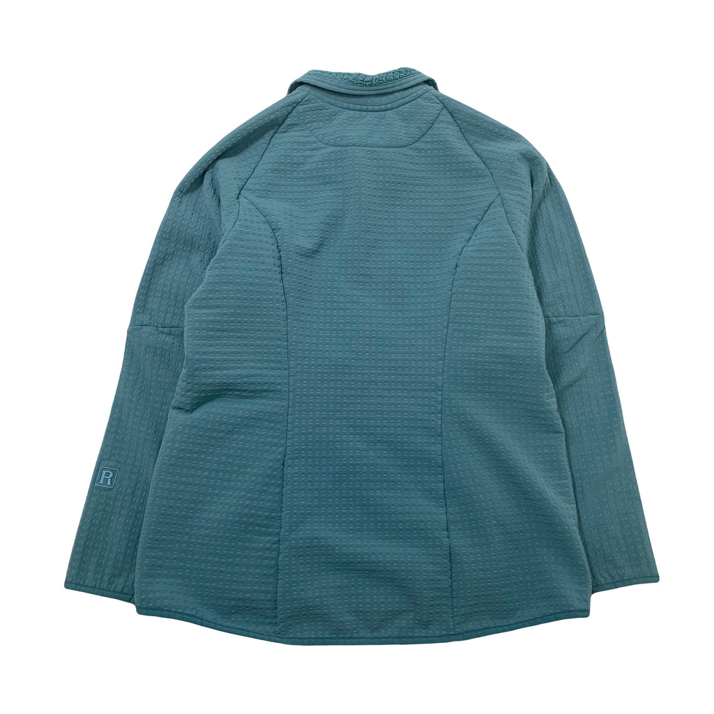 Patagonia Fleece Lined Rain Defender Softshell Jacket Women's XL
