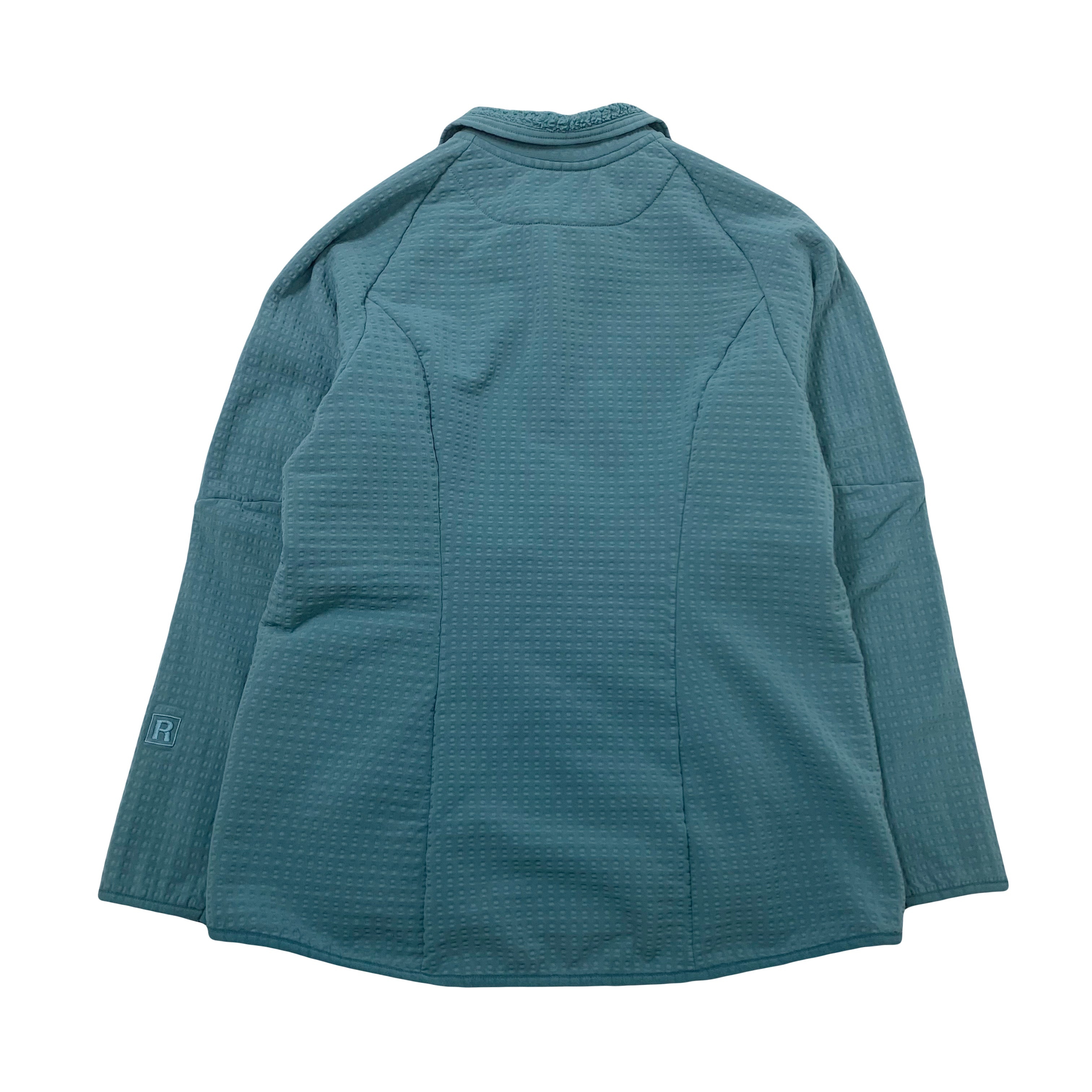 Patagonia Fleece Lined Rain Defender Softshell Jacket Women's XL