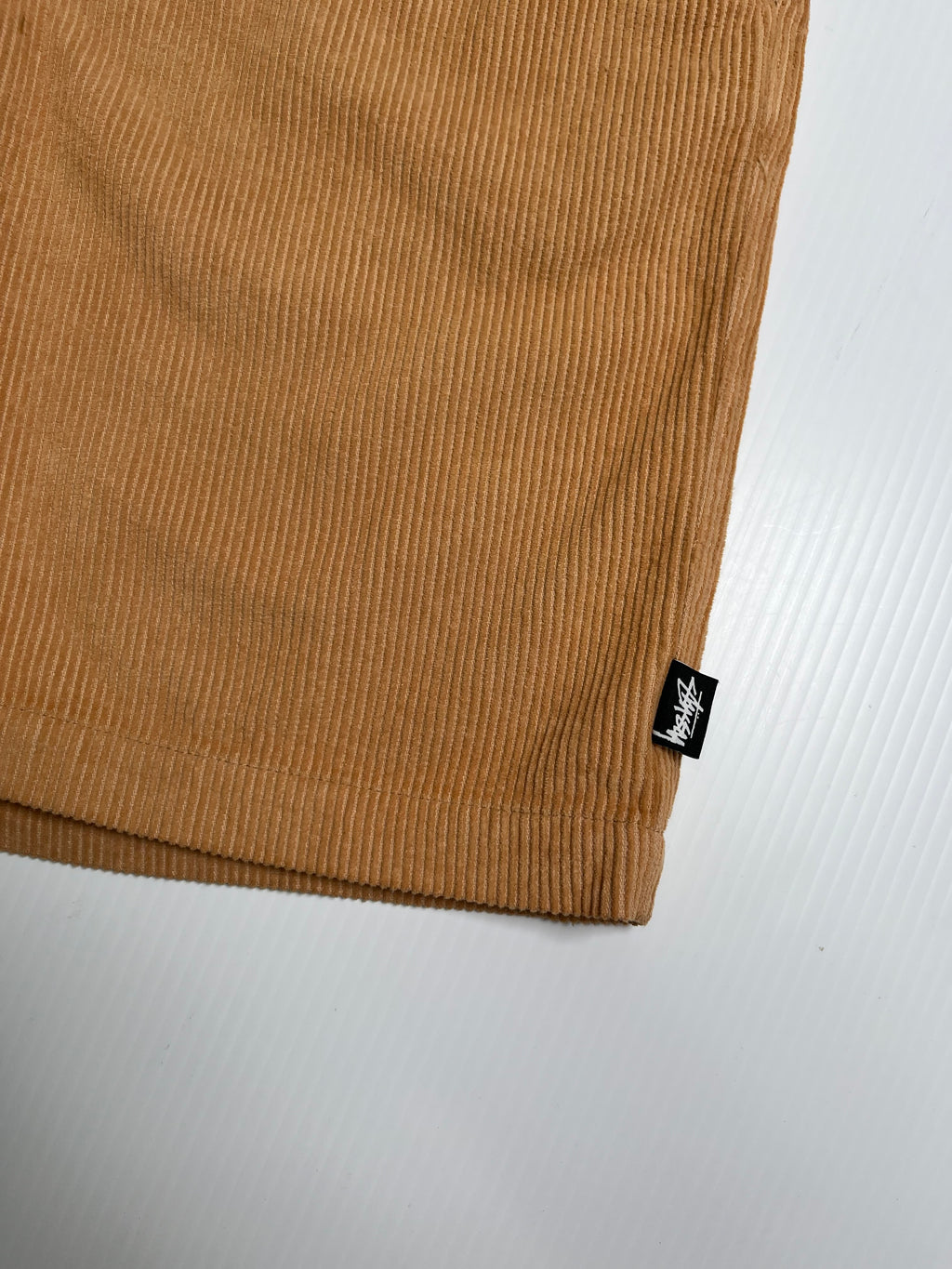 Stussy Corduroy Shorts S