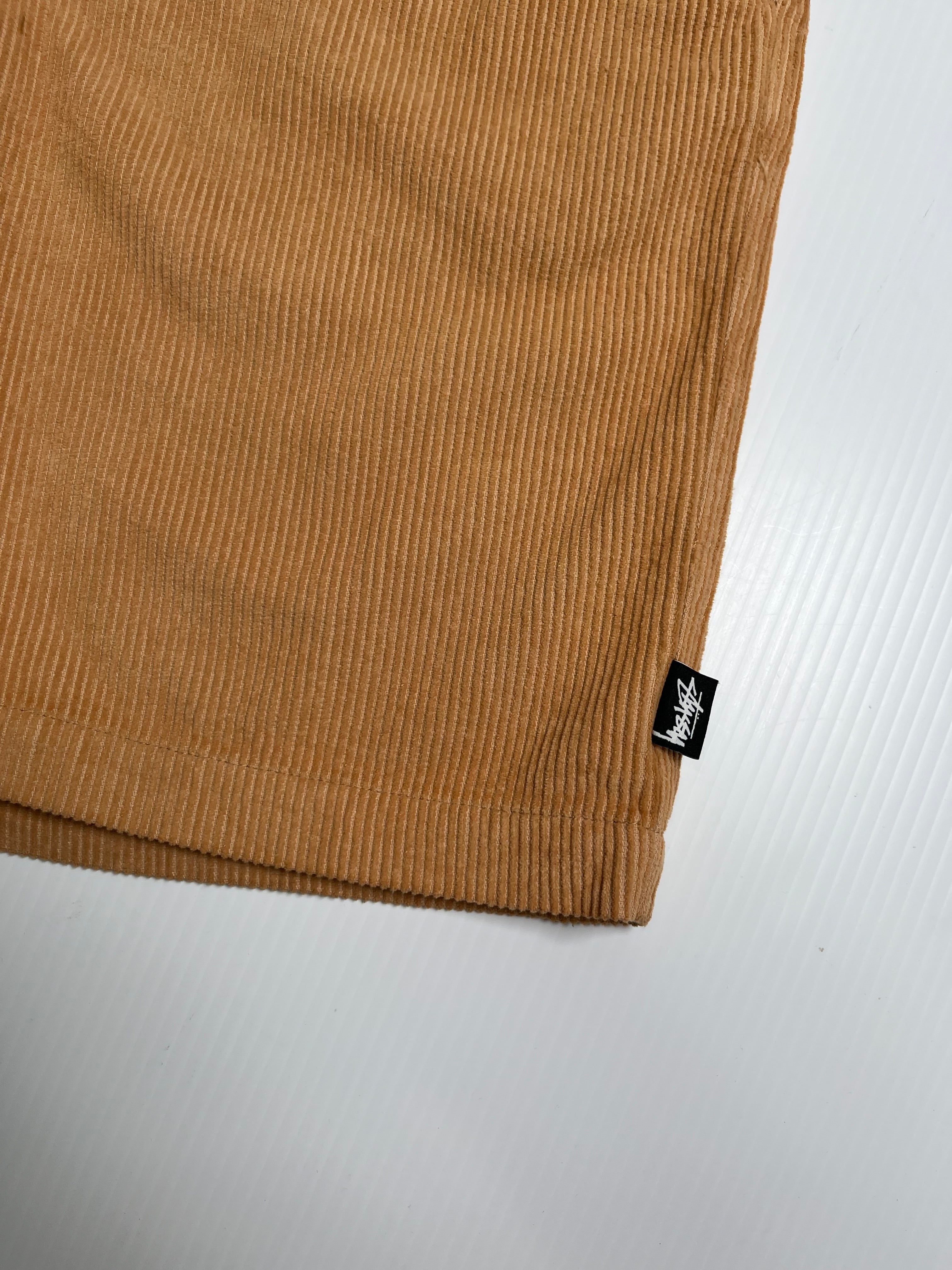 Stussy Corduroy Shorts S