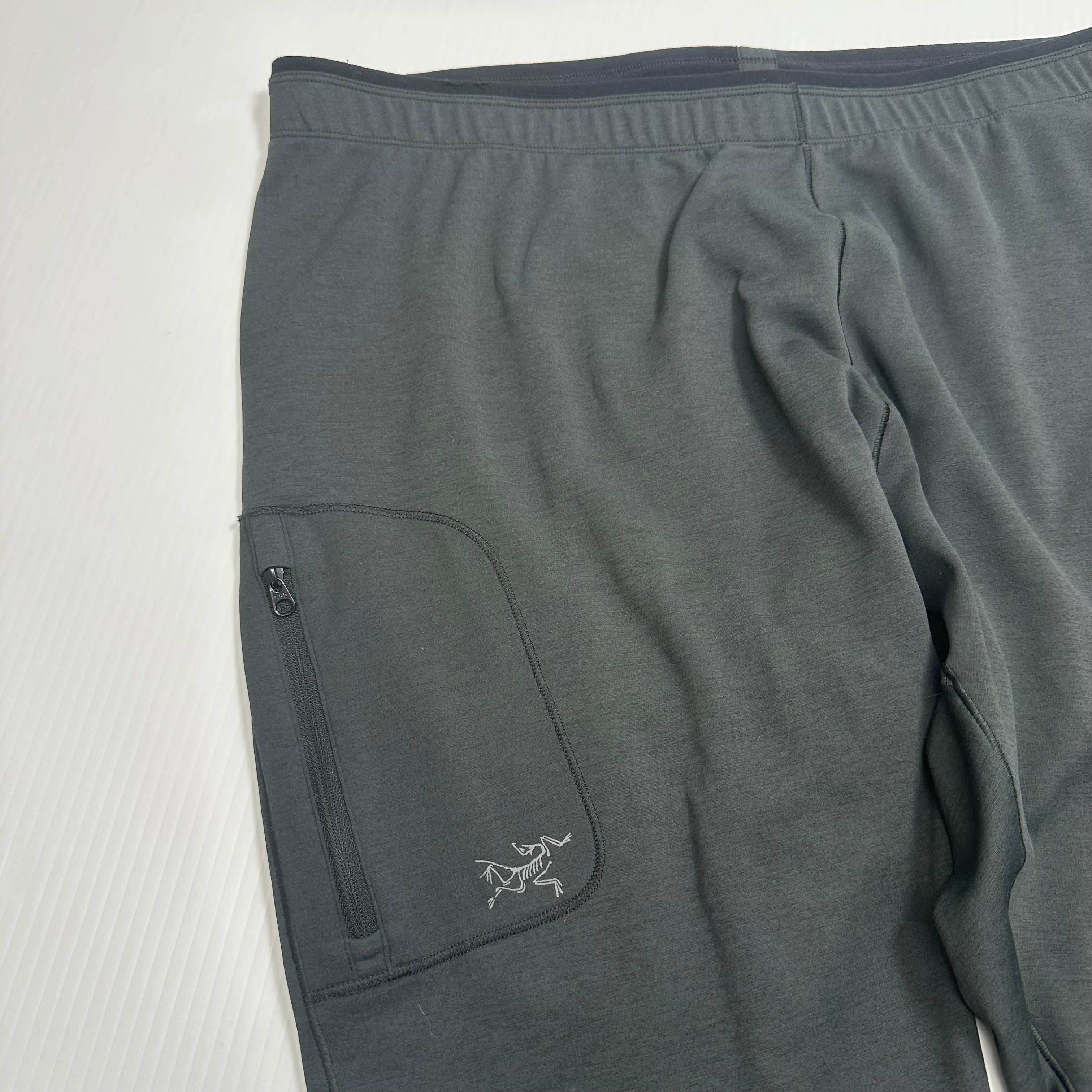 Arc'teryx Performance Base Layers Pants XL