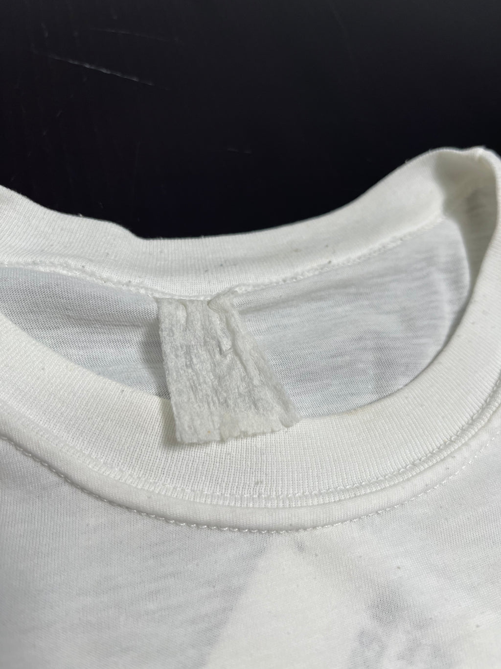 1995 Ixtapa Peppers Graphic Tee L