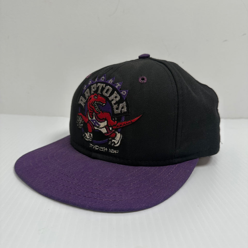 1994 Toronto Raptors AJD Snapback Hat
