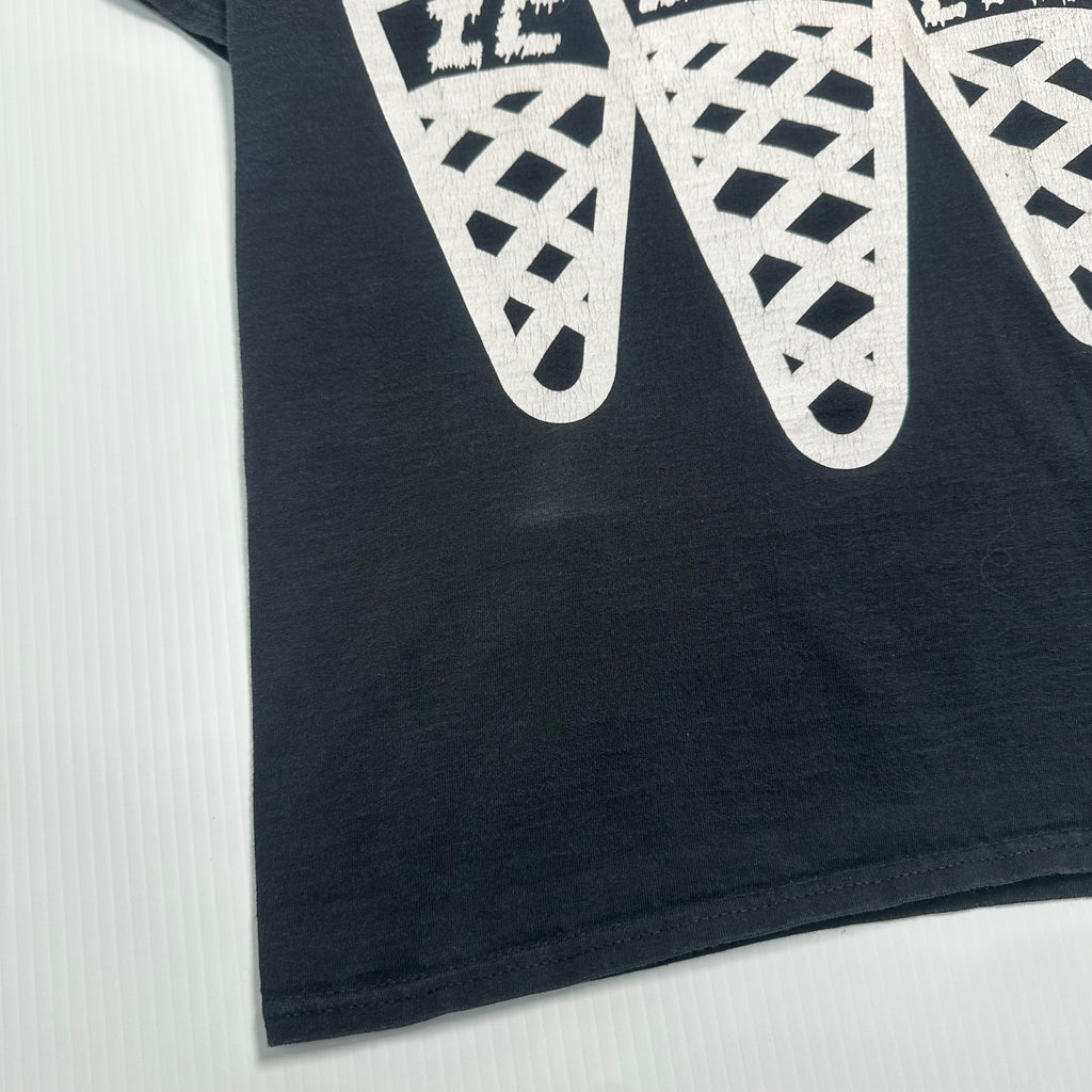 Ice Cream Cones Graphic Tee S