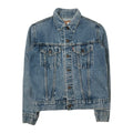 Vintage Levi's Denim Trucker Jacket Women’s S