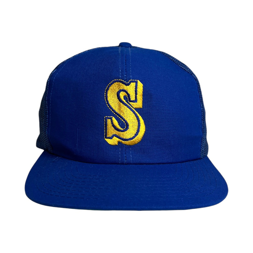 Vintage Seattle Mariners MLB Snapback