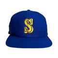 Vintage Seattle Mariners MLB Snapback
