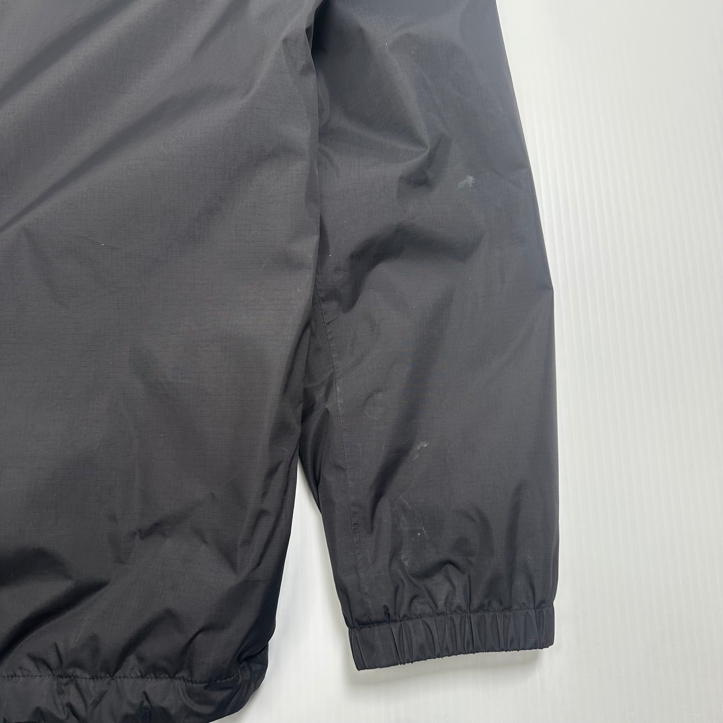 The North Face Full Zip Hyvent Light Jacket XL