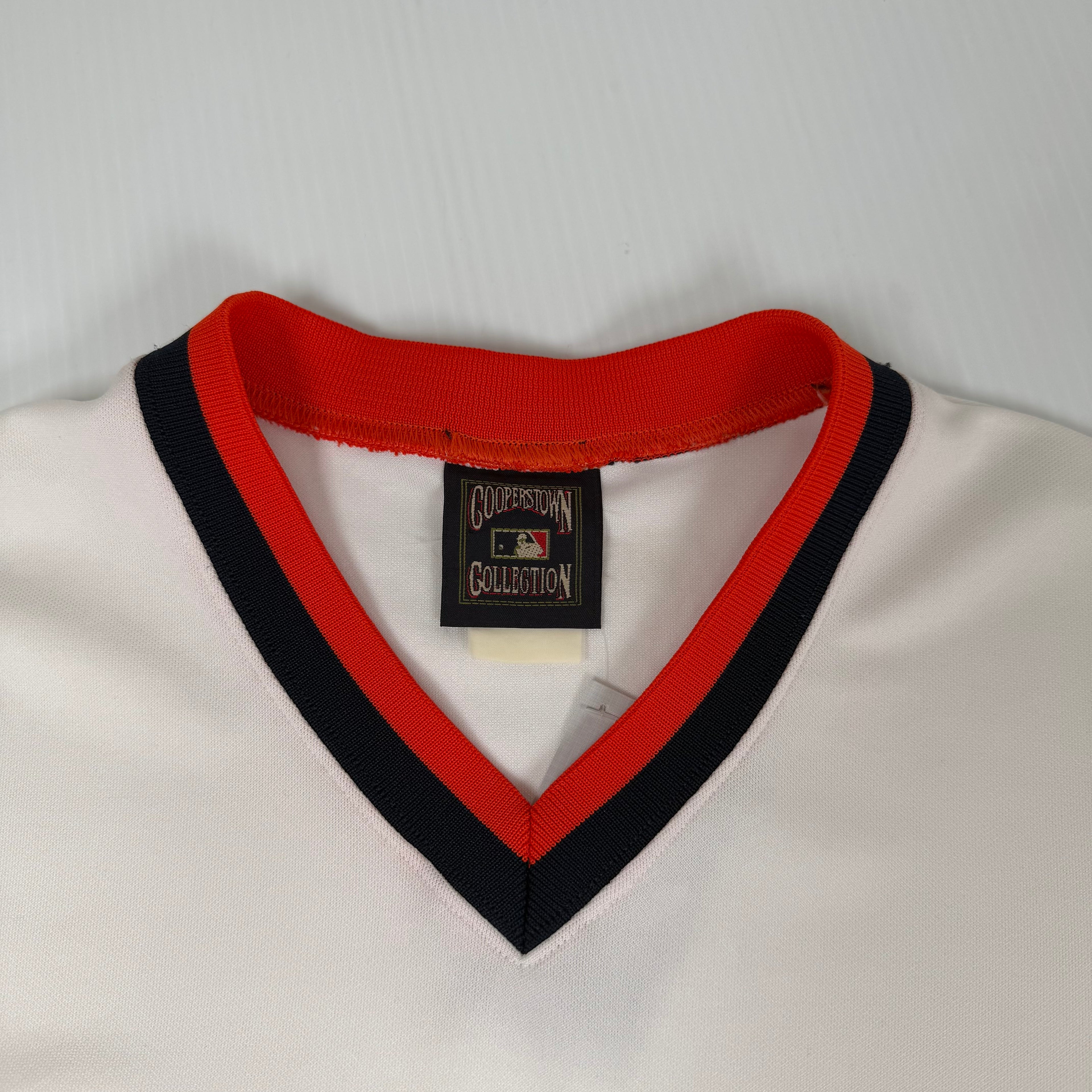 Vintage Majestic MLB Houston Astros Jersey XL