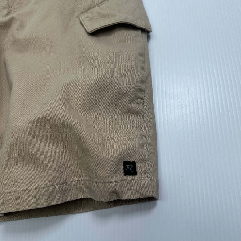 Jetpilot Baggy Cargo Shorts 32