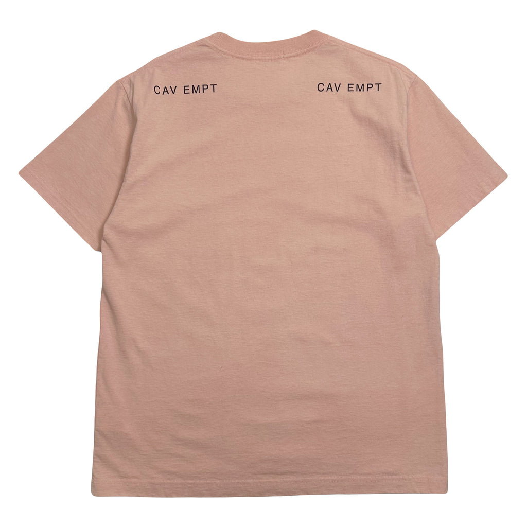 Cav Empt Design Graphic Tee L